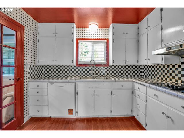 3225 Se 55TH Ave, Portland, OR 97206