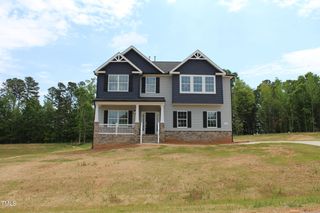 1406 Reading Court 93 Kl, Burlington, NC 27217