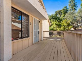 5455 Baltimore Drive 21, La Mesa, CA 91942