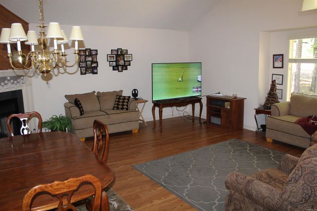 10 Viajero Way, Hot Springs Village, AR 71909