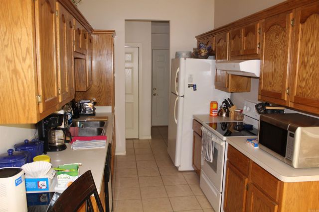 10 Viajero Way, Hot Springs Village, AR 71909