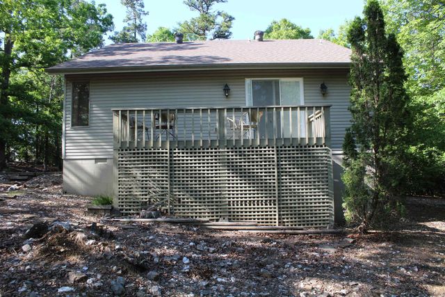 10 Viajero Way, Hot Springs Village, AR 71909