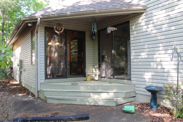 10 Viajero Way, Hot Springs Village, AR 71909