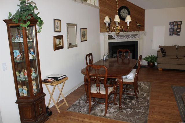 10 Viajero Way, Hot Springs Village, AR 71909