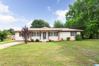 614 ELIZABETH ROAD SW, Jacksonville, AL 36265