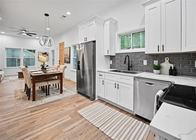 1273 Pine Avenue, East Point, GA 30344