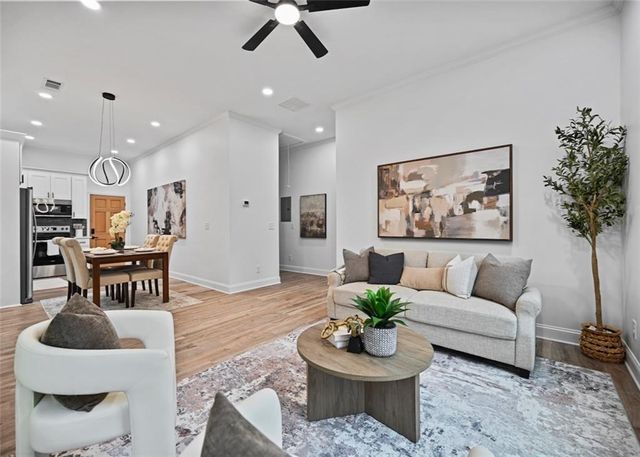 1273 Pine Avenue, East Point, GA 30344