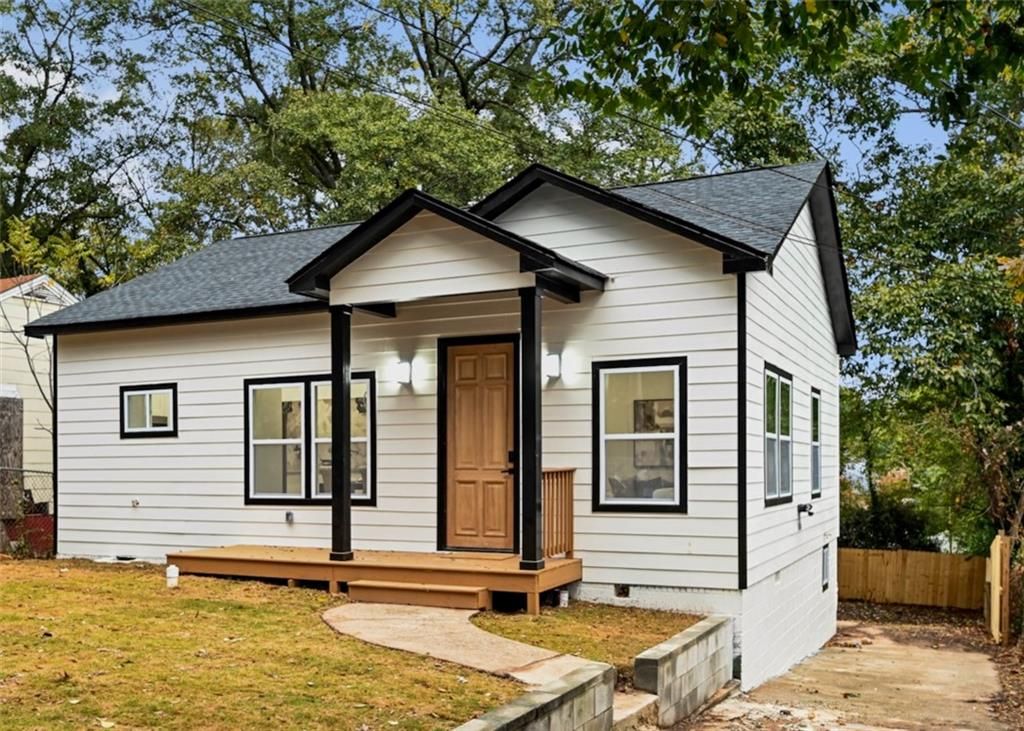 1273 Pine Avenue, East Point, GA 30344