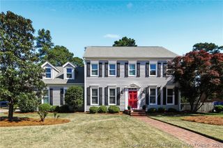 3528 Prestwick Drive, Fayetteville, NC 28303