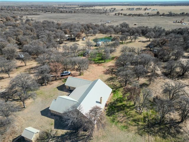 11137 County Road 348, Abilene, TX 79601
