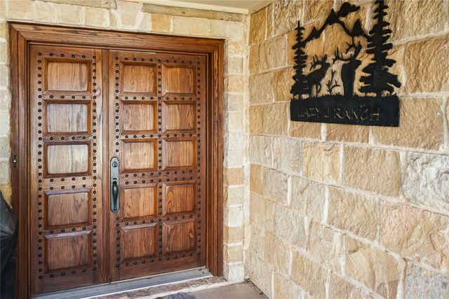 11137 County Road 348, Abilene, TX 79601