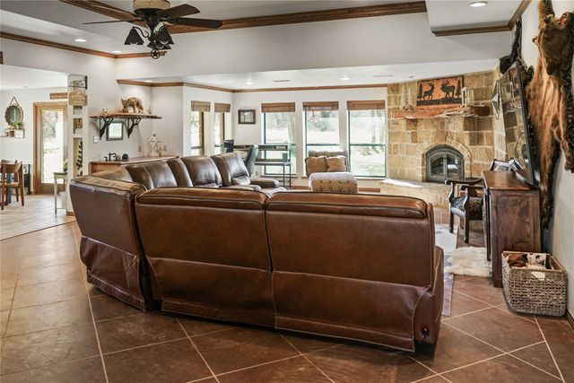 11137 County Road 348, Abilene, TX 79601