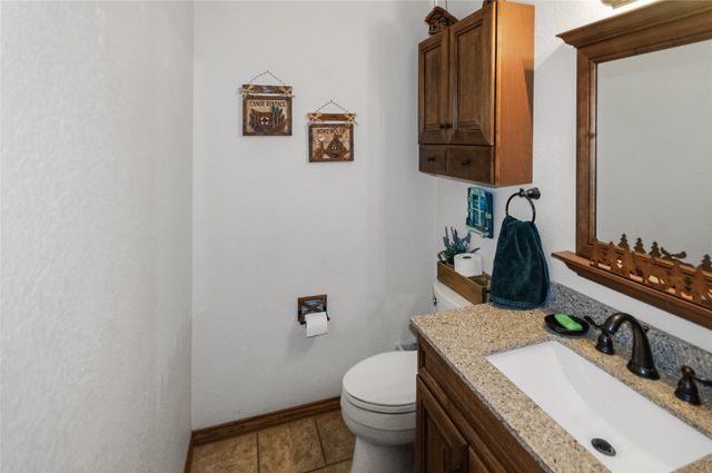 11137 County Road 348, Abilene, TX 79601