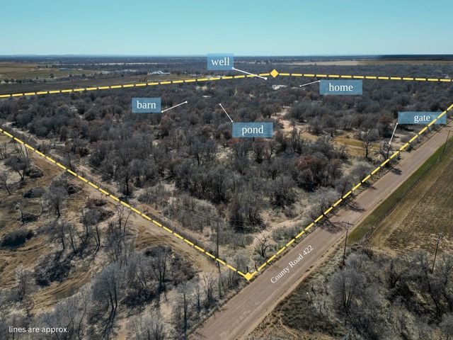 11137 County Road 348, Abilene, TX 79601