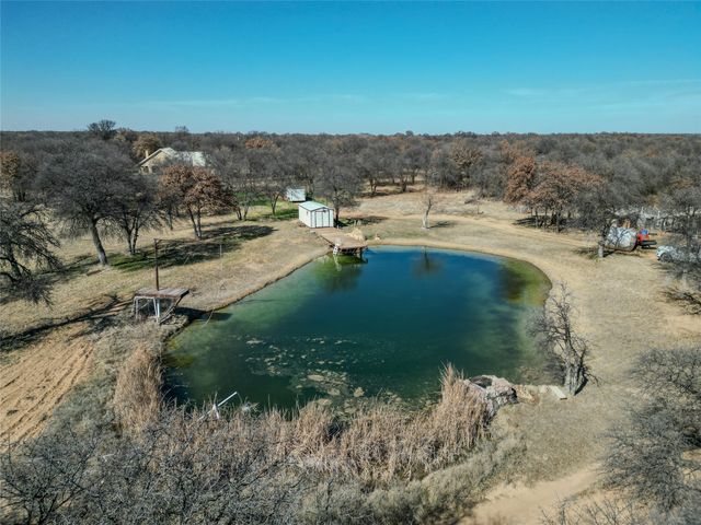 11137 County Road 348, Abilene, TX 79601