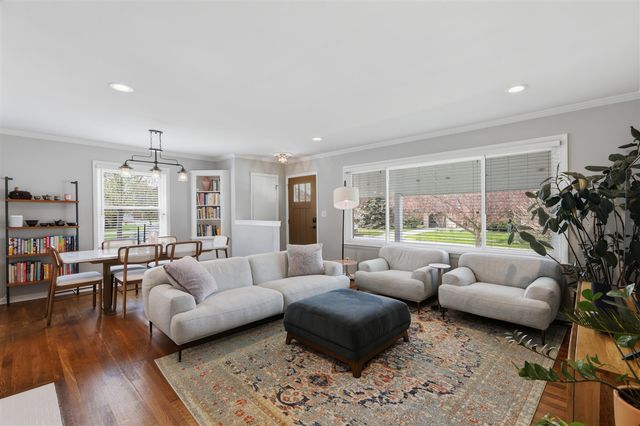 1209 Clague Avenue, Ann Arbor, MI 48103