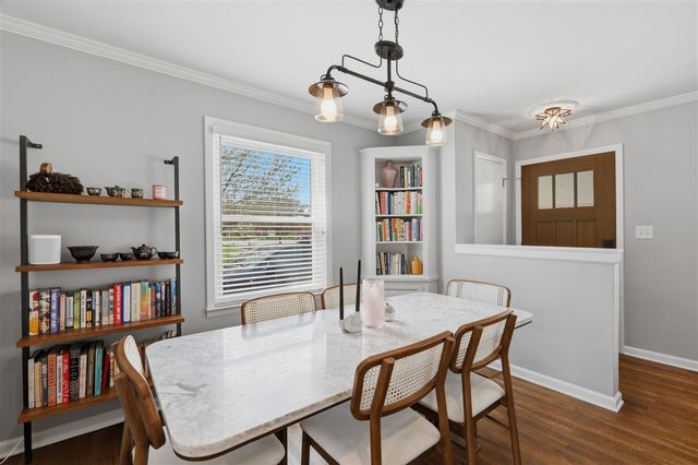 1209 Clague Avenue, Ann Arbor, MI 48103