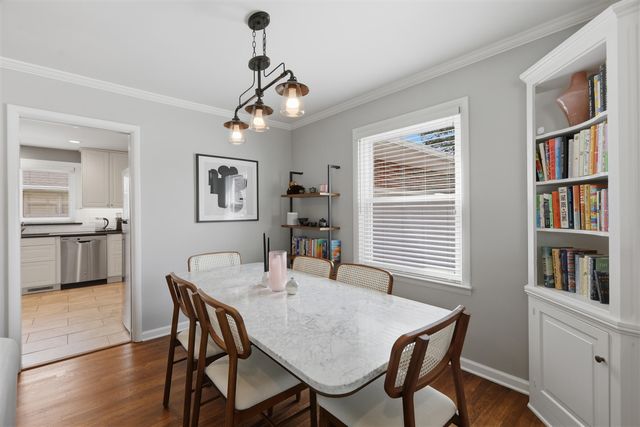 1209 Clague Avenue, Ann Arbor, MI 48103