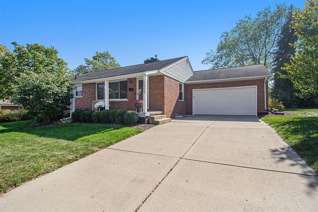 1209 Clague Avenue, Ann Arbor, MI 48103