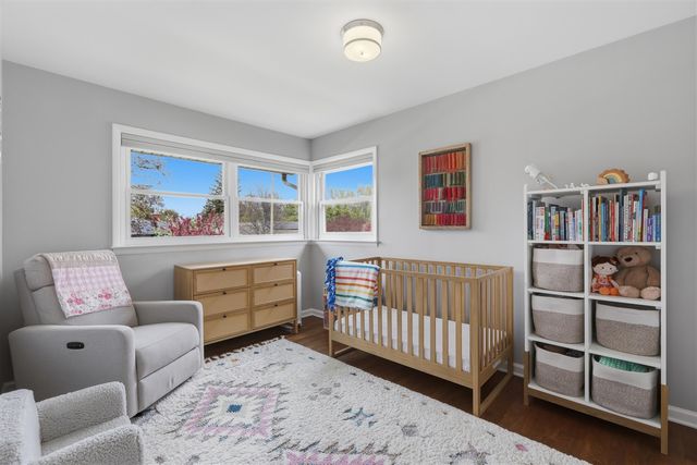 1209 Clague Avenue, Ann Arbor, MI 48103
