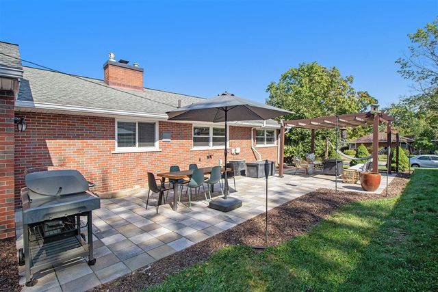 1209 Clague Avenue, Ann Arbor, MI 48103