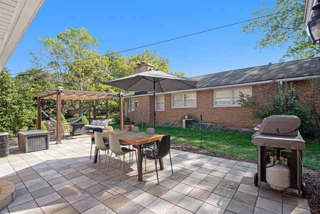 1209 Clague Avenue, Ann Arbor, MI 48103