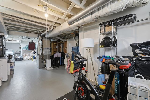 1209 Clague Avenue, Ann Arbor, MI 48103