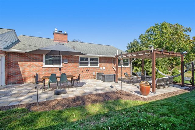 1209 Clague Avenue, Ann Arbor, MI 48103
