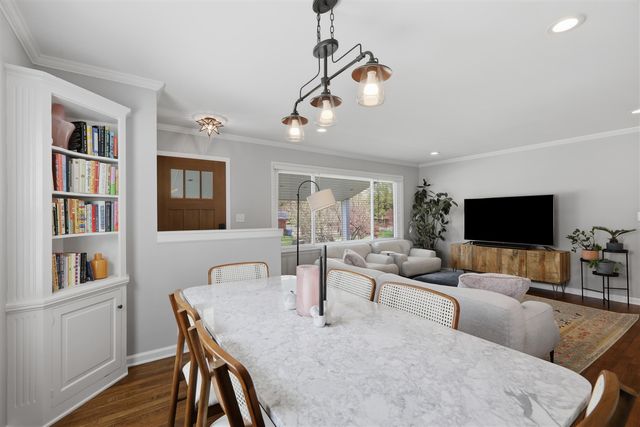 1209 Clague Avenue, Ann Arbor, MI 48103