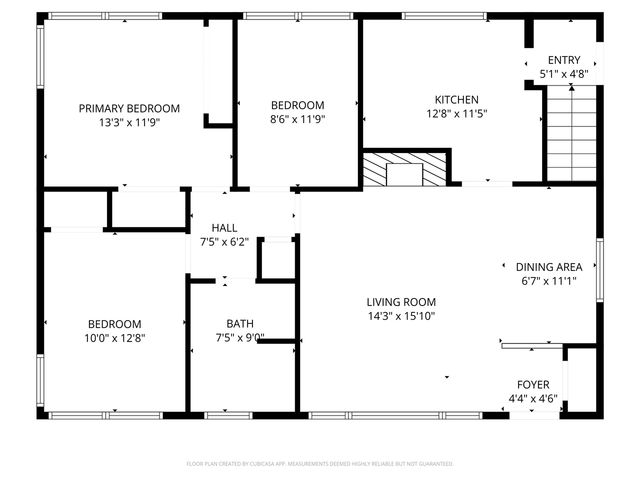 1209 Clague Avenue, Ann Arbor, MI 48103