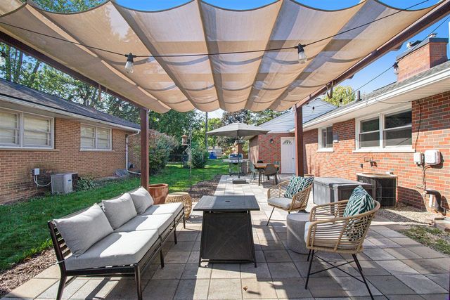 1209 Clague Avenue, Ann Arbor, MI 48103