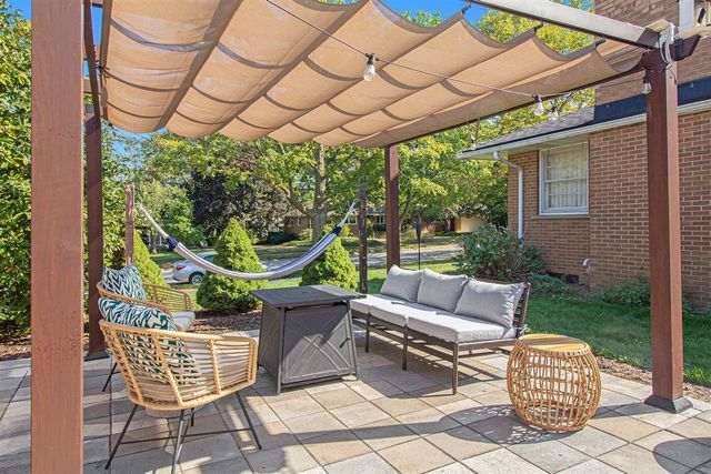 1209 Clague Avenue, Ann Arbor, MI 48103