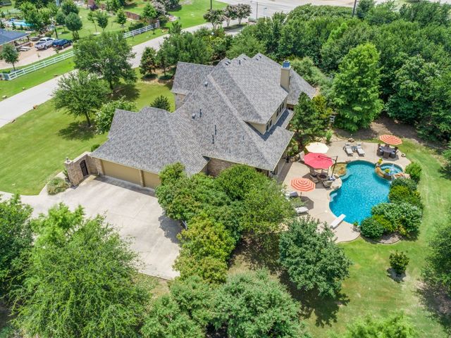 4201 Huntwick Lane, Flower Mound, TX 75028