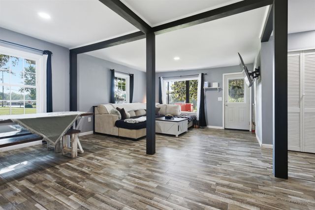 126 Phillips Drive, Forest City, NC 28043