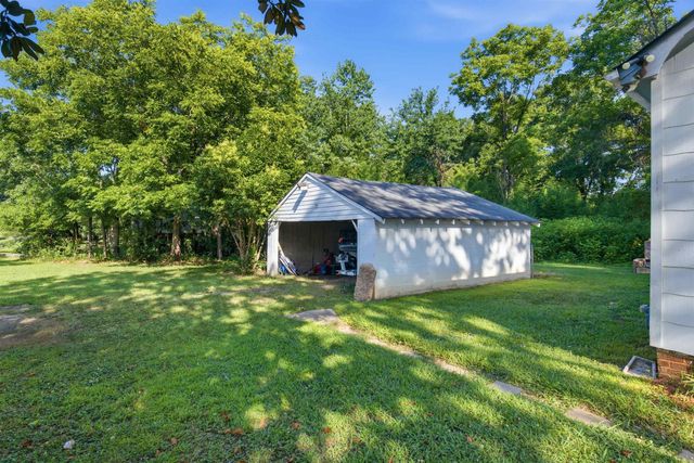 126 Phillips Drive, Forest City, NC 28043