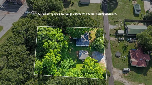 126 Phillips Drive, Forest City, NC 28043