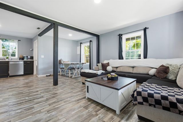 126 Phillips Drive, Forest City, NC 28043