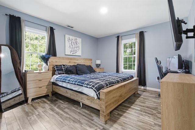 126 Phillips Drive, Forest City, NC 28043