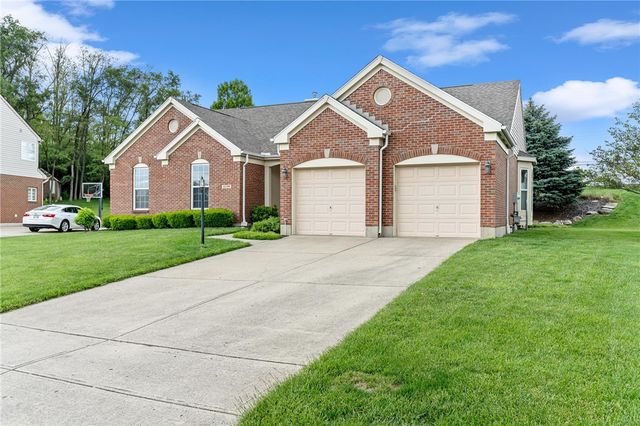 4199 Old Osprey Circle, Miamisburg, OH 45342