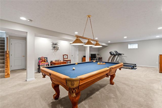 4199 Old Osprey Circle, Miamisburg, OH 45342