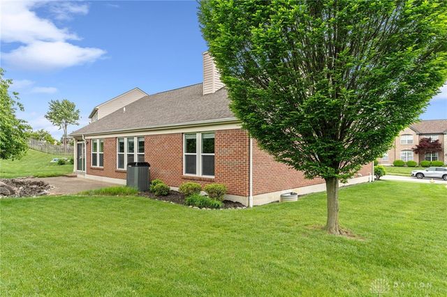 4199 Old Osprey Circle, Miamisburg, OH 45342