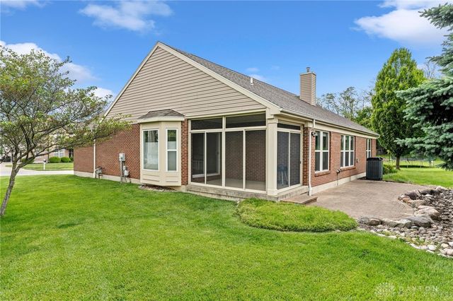 4199 Old Osprey Circle, Miamisburg, OH 45342