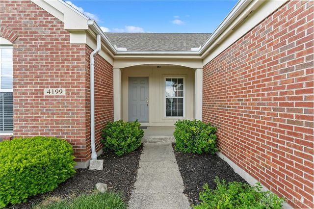4199 Old Osprey Circle, Miamisburg, OH 45342