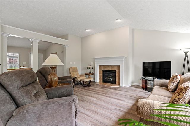 4199 Old Osprey Circle, Miamisburg, OH 45342