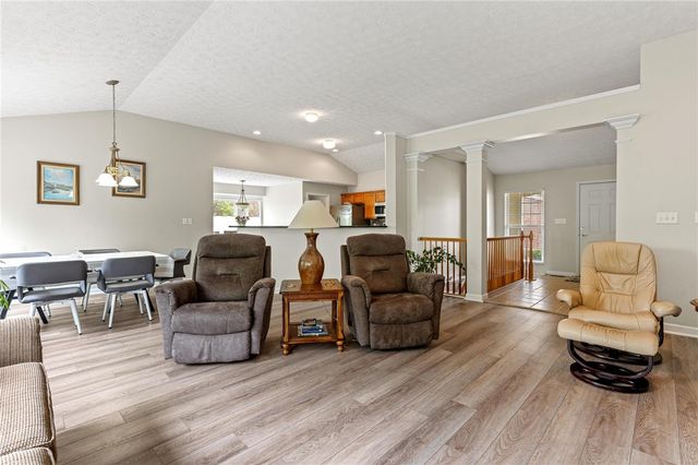4199 Old Osprey Circle, Miamisburg, OH 45342