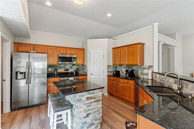 4199 Old Osprey Circle, Miamisburg, OH 45342