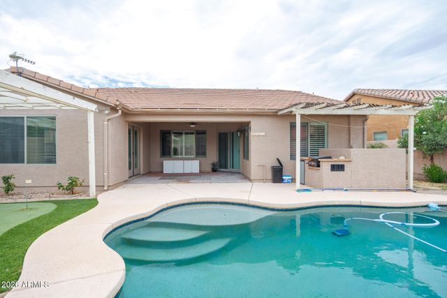 46160 W Dirk Street, Maricopa, AZ 85139