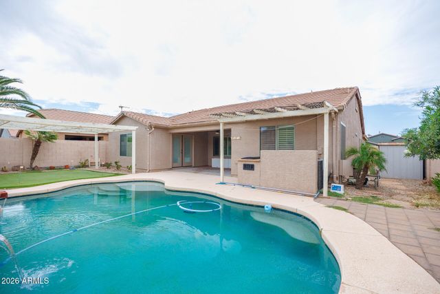 46160 W Dirk Street, Maricopa, AZ 85139