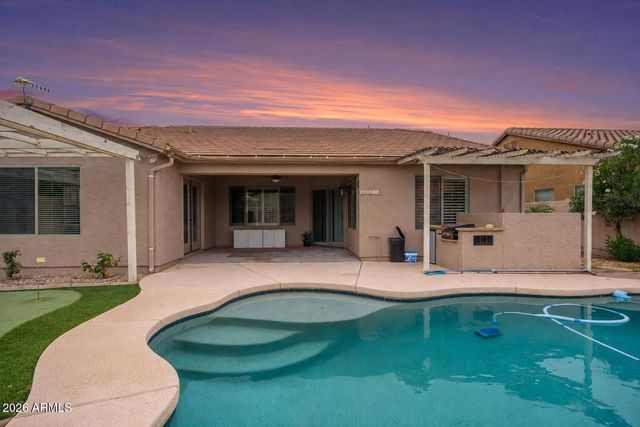 46160 W Dirk Street, Maricopa, AZ 85139