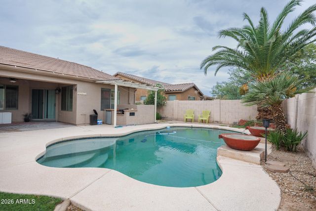 46160 W Dirk Street, Maricopa, AZ 85139